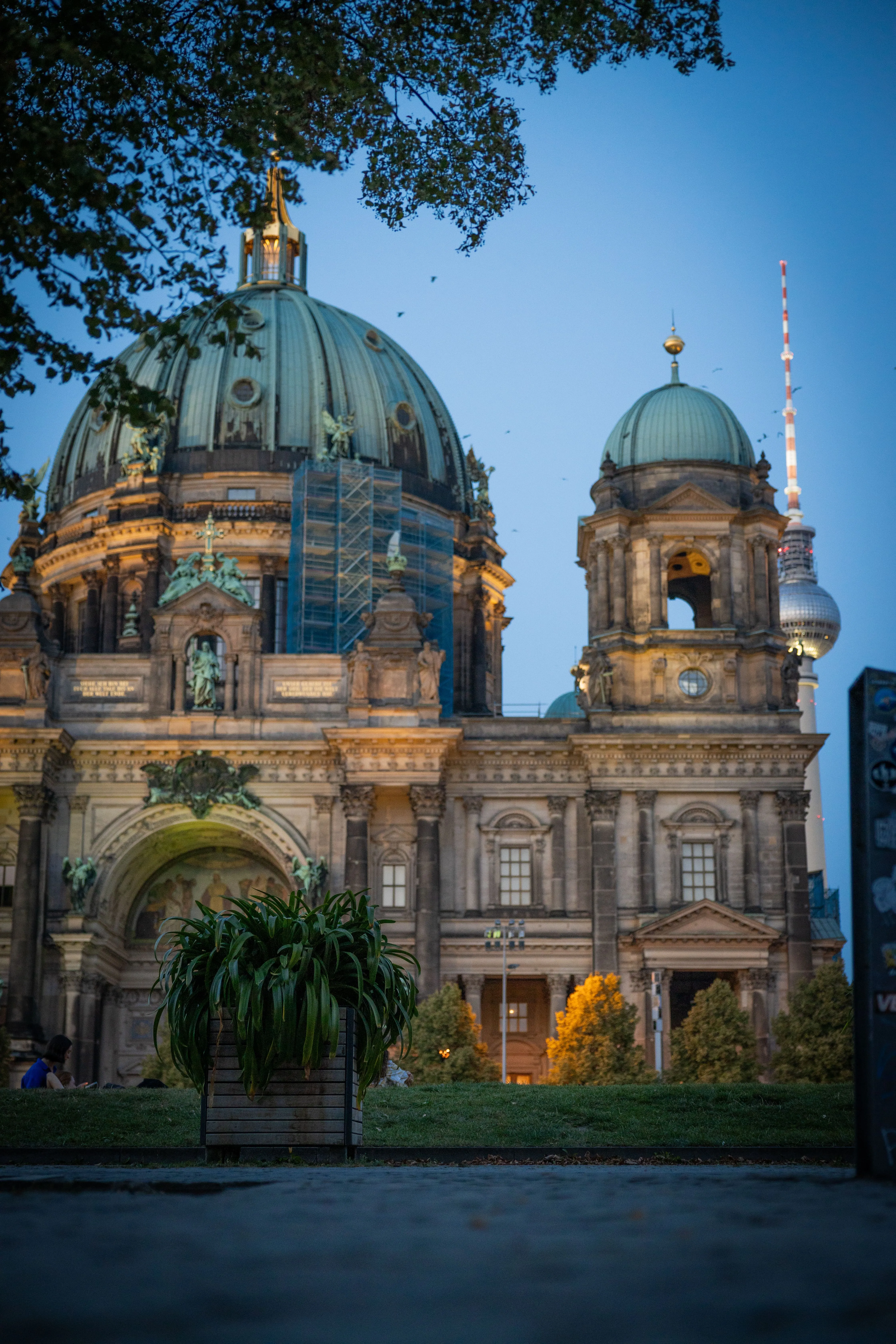 Photo Urbaine - Berlin