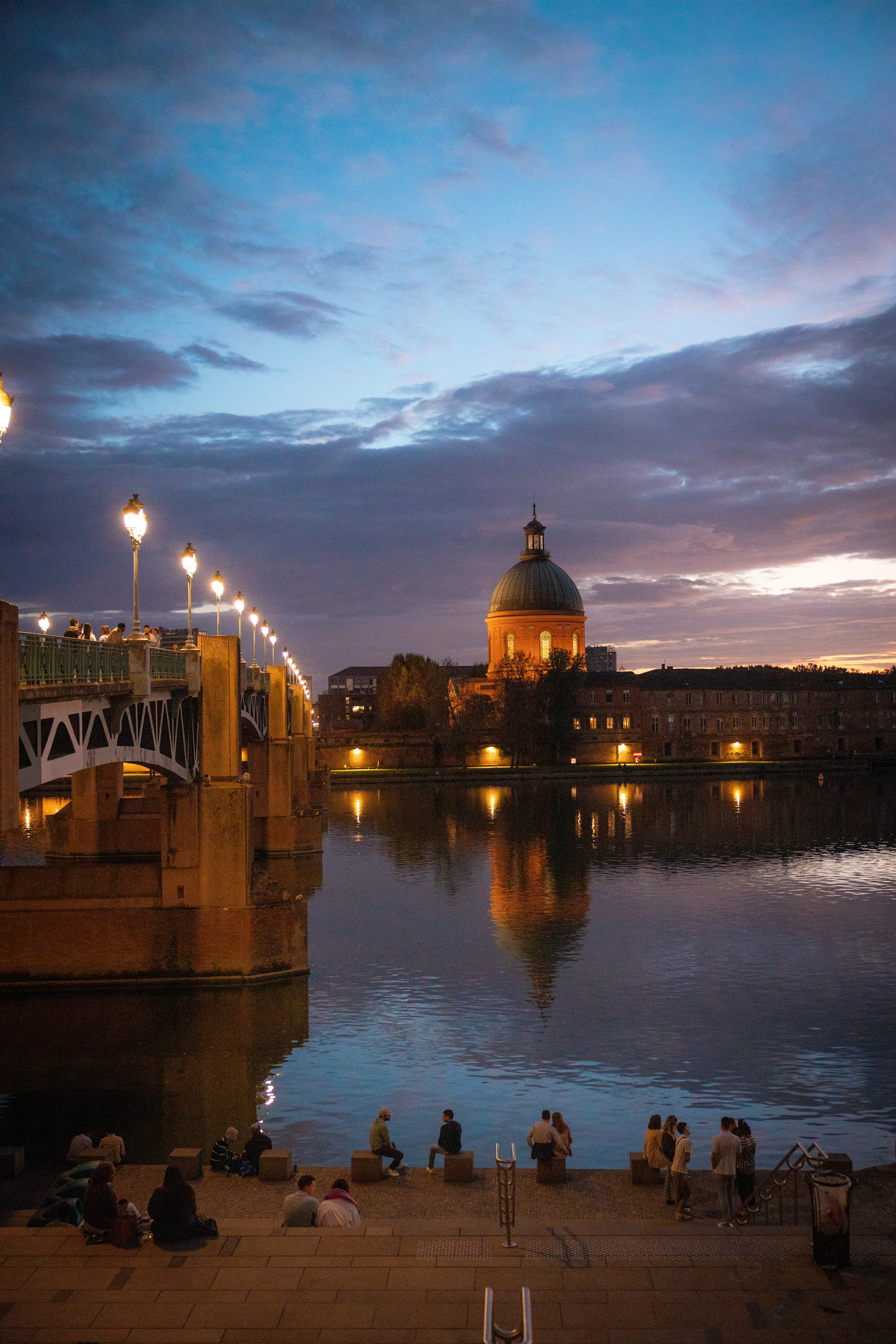 Photo Urbaine - Toulouse