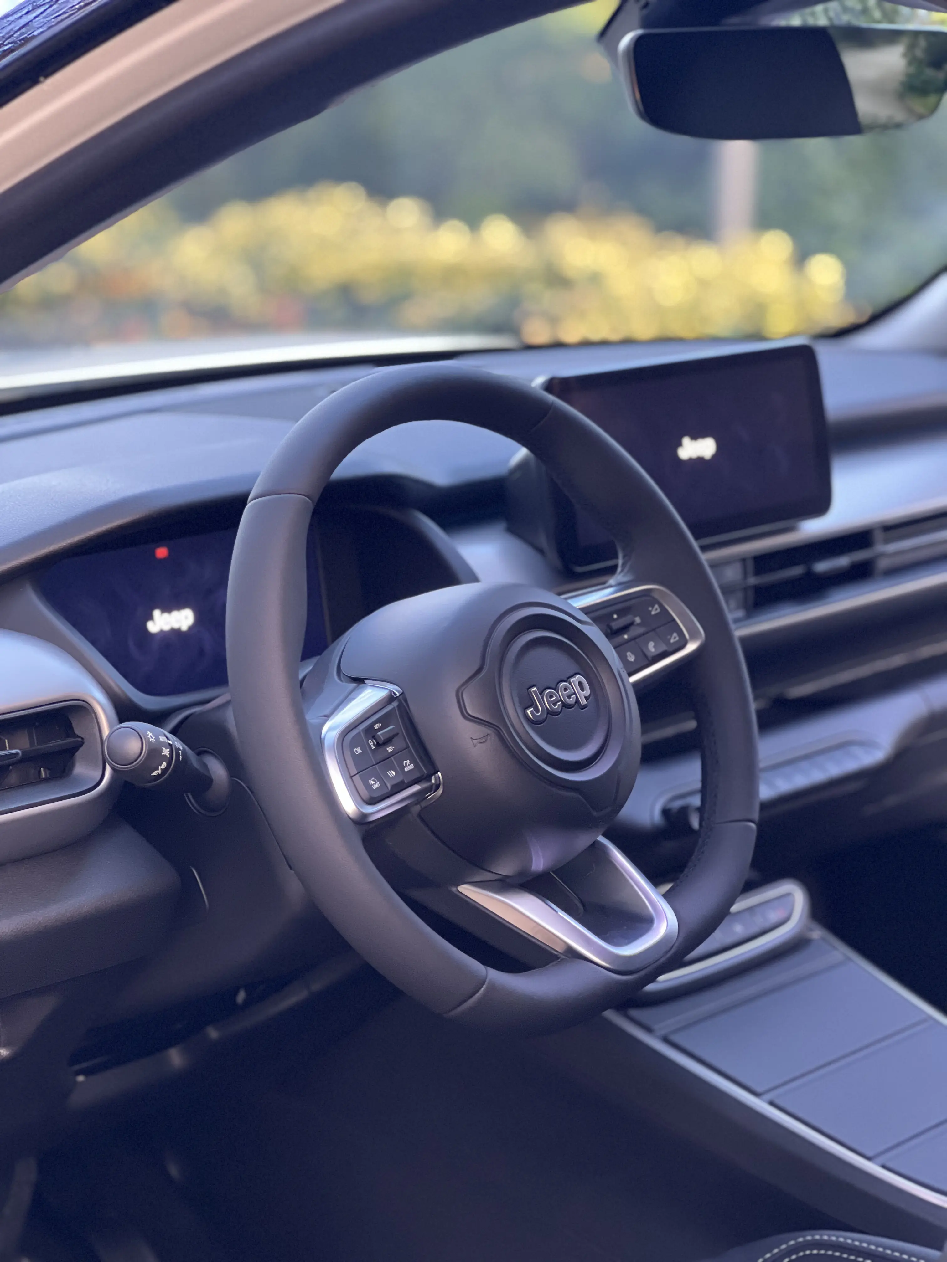 Photo marque/pro : jeep