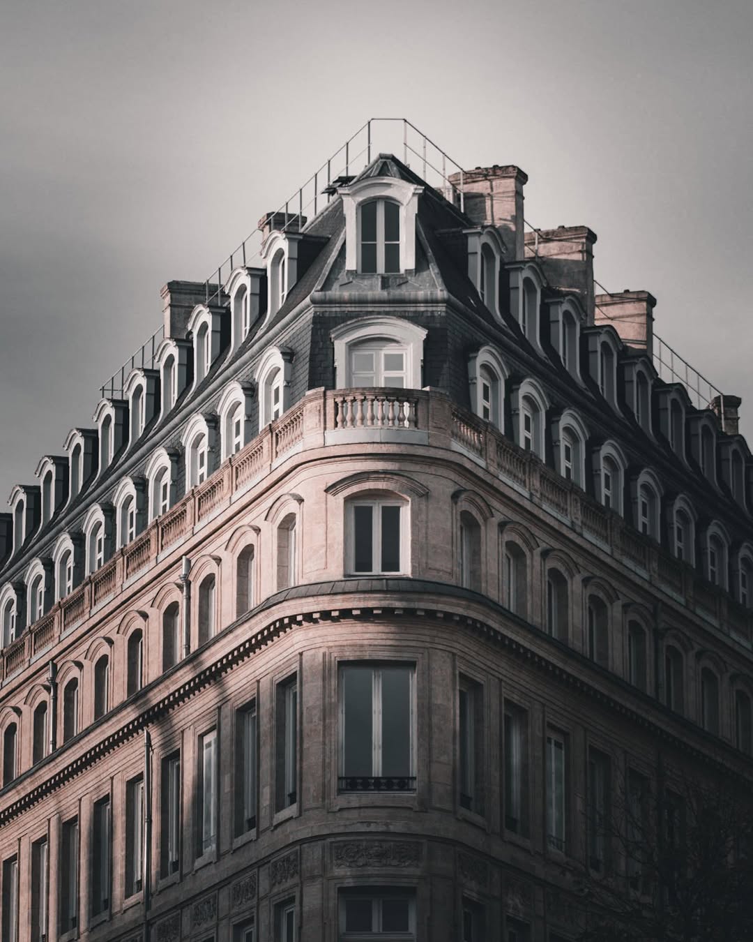 Photo urbaine : Bordeaux