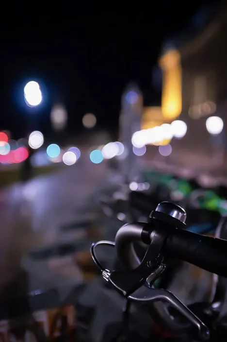 Photo urbaine : Bordeaux